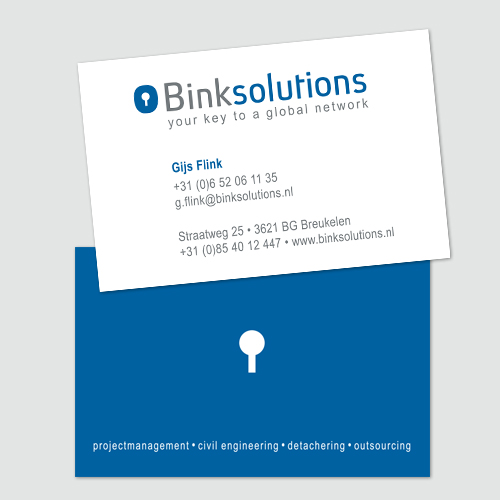 Bink Solutions